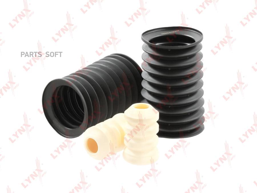 

Комплект Пыльников И Отбойников | Перед | Pr-7138 Nsii0019062406 LYNXauto арт. PR7138