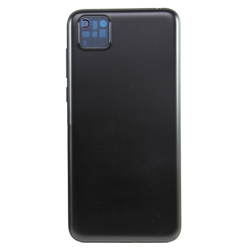 

Задняя крышка BaseMarket для Huawei Honor 9S (черная)