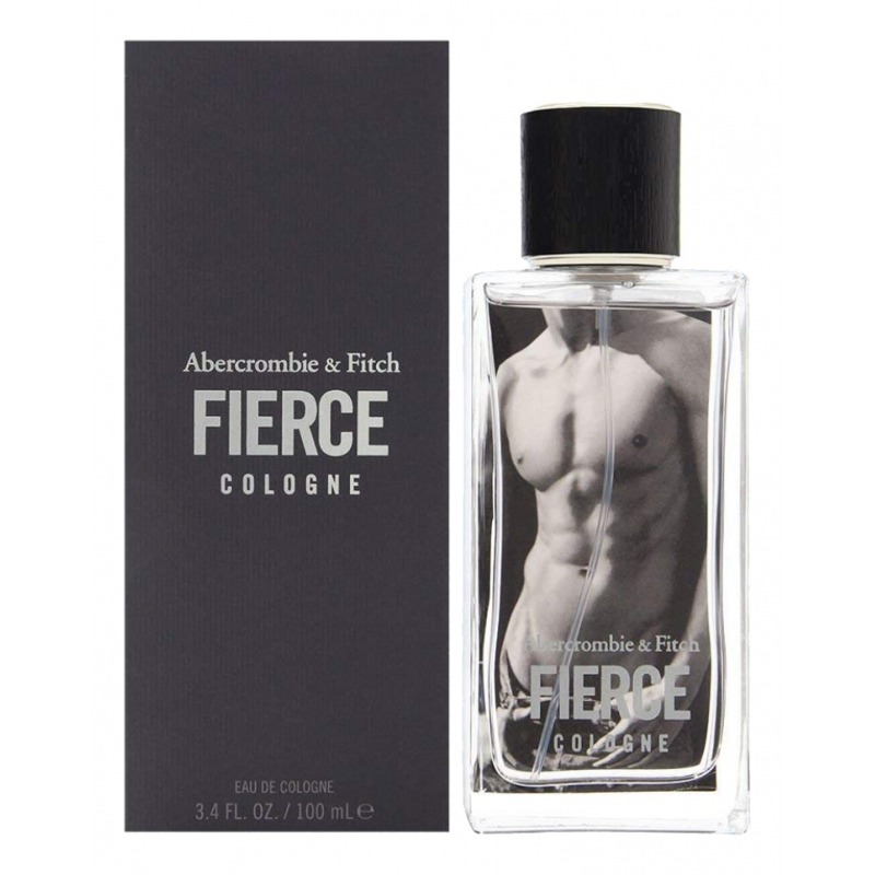 Одеколон Abercrombie and Fitch Fierce Cologne мужской 100 мл