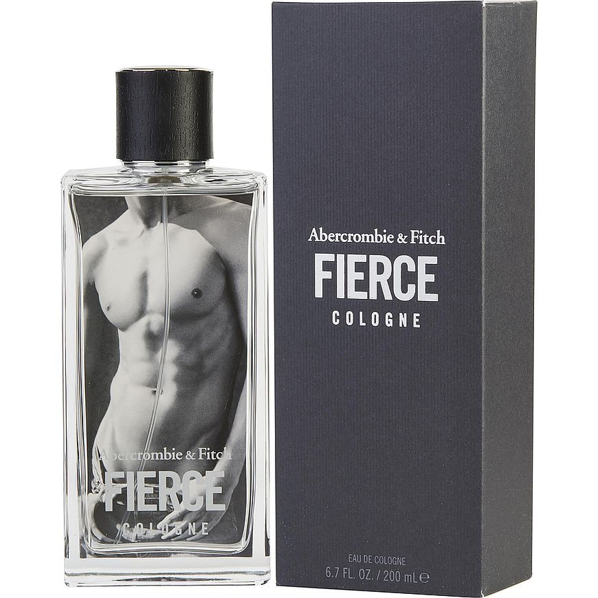 Одеколон Abercrombie and Fitch Fierce Cologne мужской 200 мл