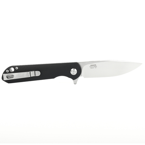 Туристический нож Ganzo FH41S, black