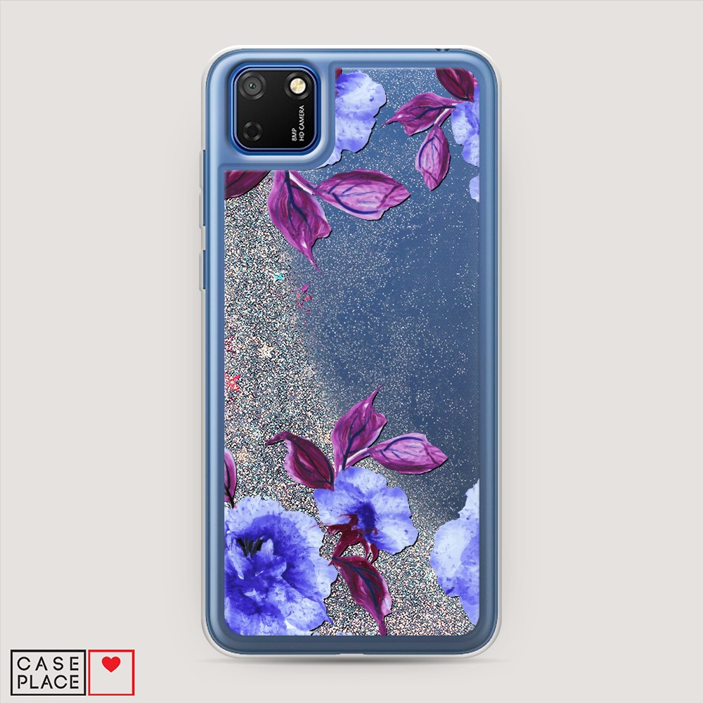 фото Силиконовый чехол "звездочки графика белая" на zte red magic 5s awog
