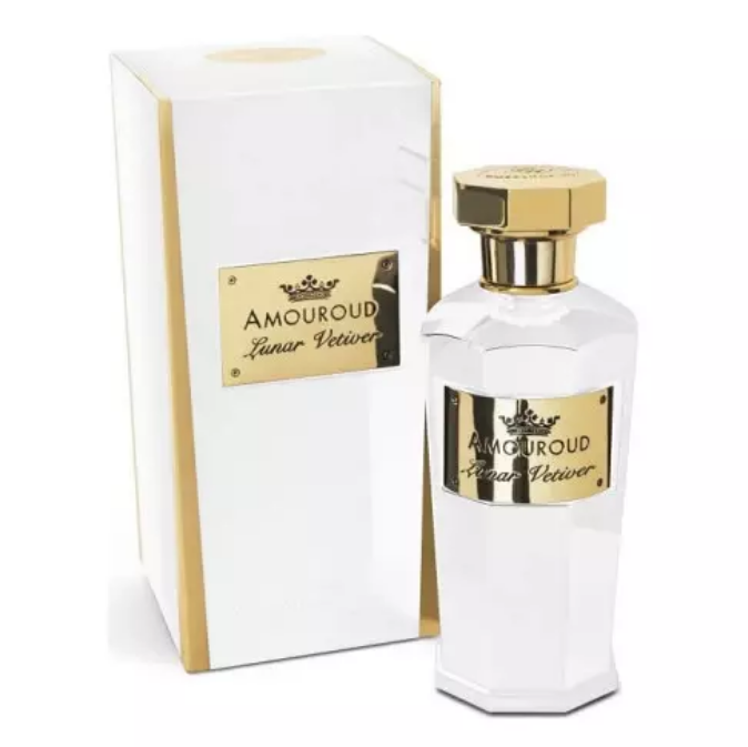 Духи Amouroud Lunar Vetiver унисекс 100 мл 19431₽