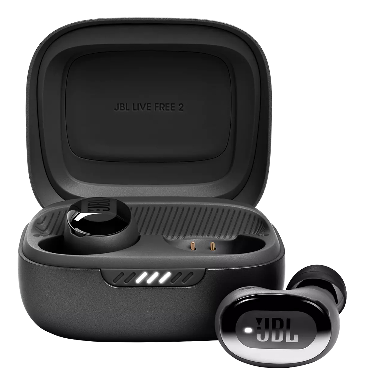 

Беспроводные наушники JBL Free 2 Black Black (LIVEFREE2TWSBCNBLK), Free 2 Black