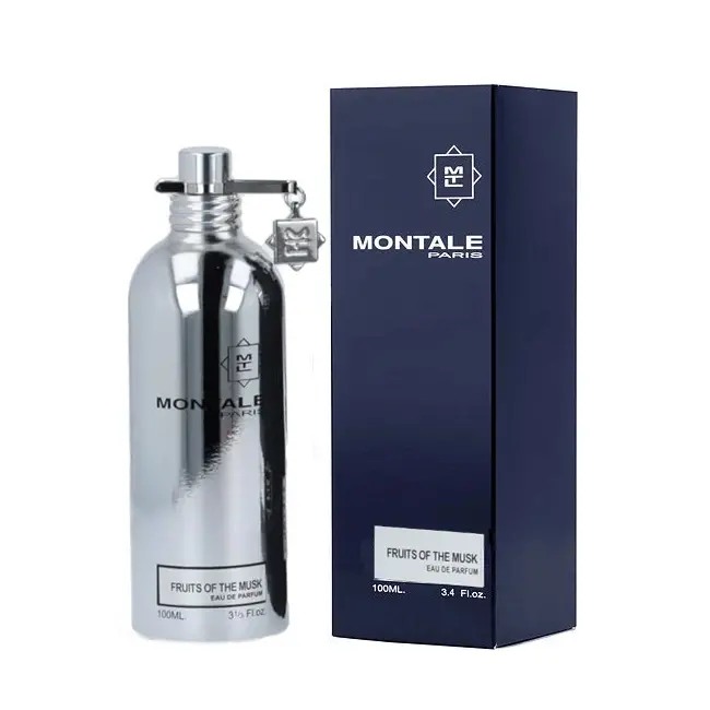 

Парфюмерная вода Montale Fruits of the Musk женская 100 мл, Fruits of the Musk