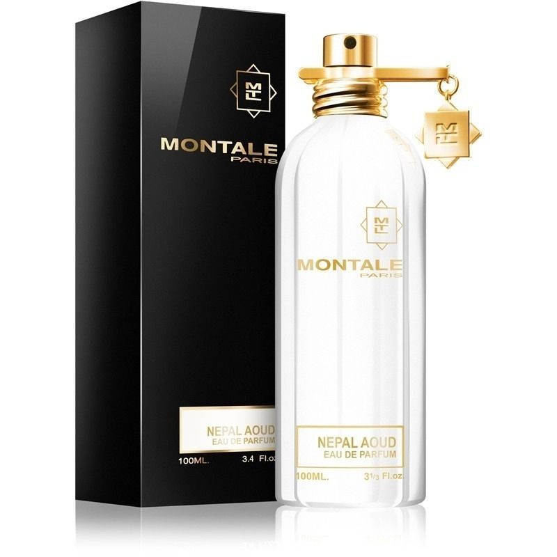 

Парфюмерная вода Montale Nepal Aoud женская 100 мл, Nepal Aoud
