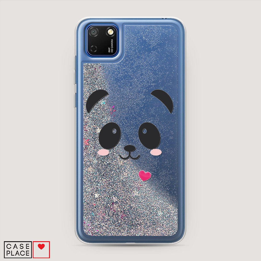 Чехол Awog  на  Honor 9S/Huawei Y5p 