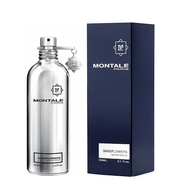 

Парфюмерная вода Montale Sandflowers женская 100 мл, Sandflowers