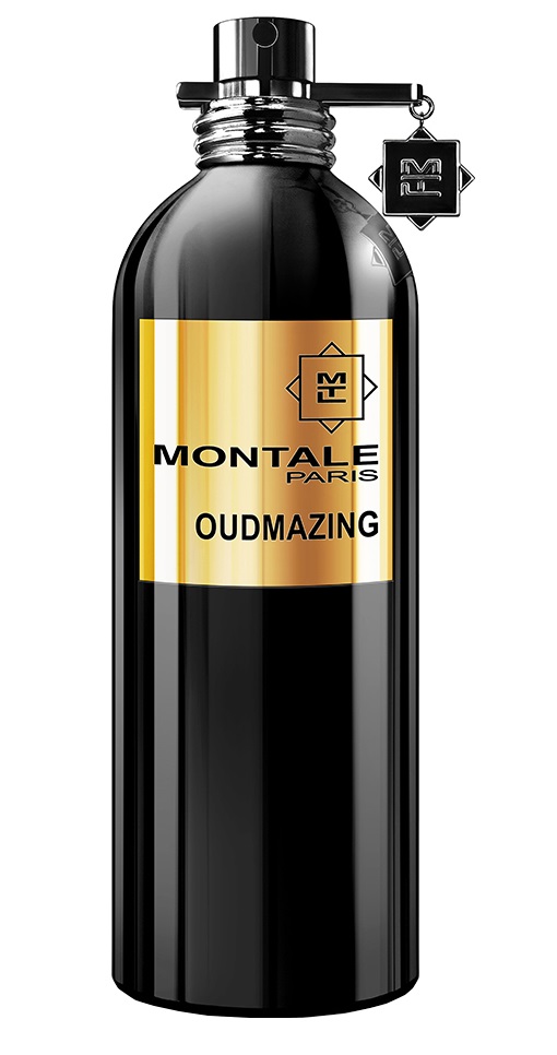 

Парфюмерная вода Montale Oudmazing женская 50 мл, Oudmazing