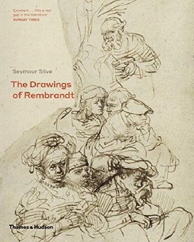 

Drawings of Rembrandt / Slive, Seymour