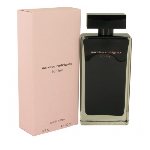 Туалетная вода Narciso Rodriguez for Her женская 150 мл