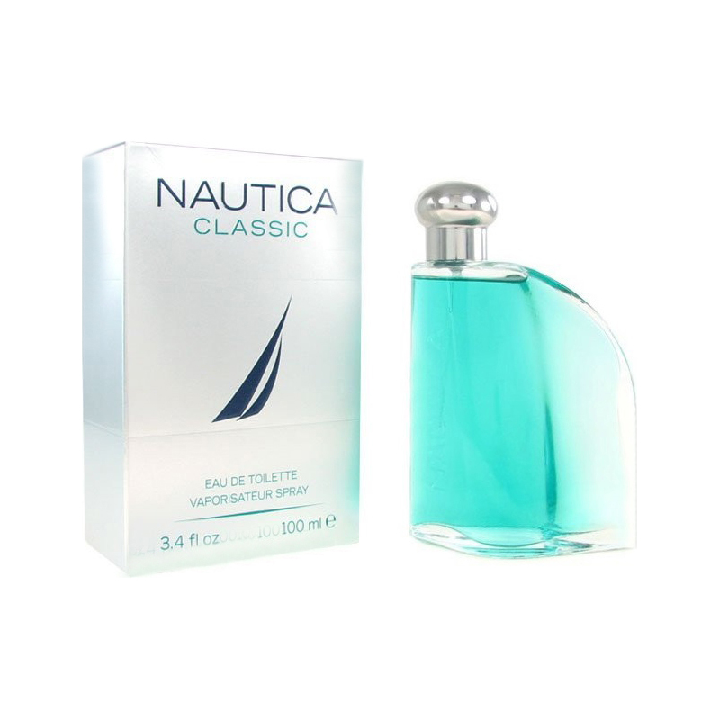 Туалетная вода Nautica Classic мужская 100 мл