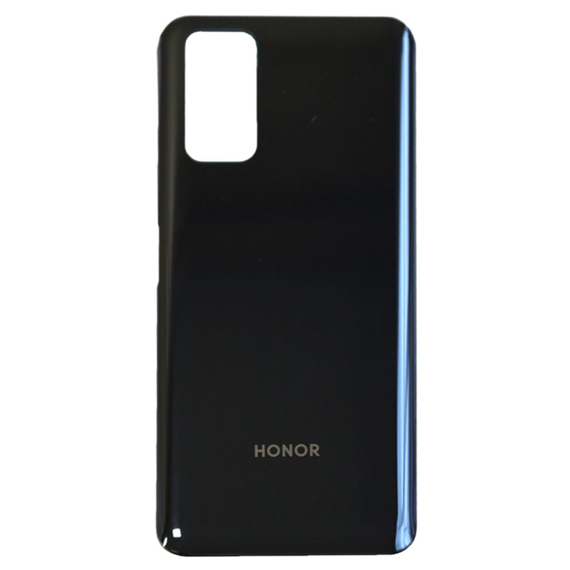 

Задняя крышка BaseMarket для Huawei Honor View 30 Pro (черная)