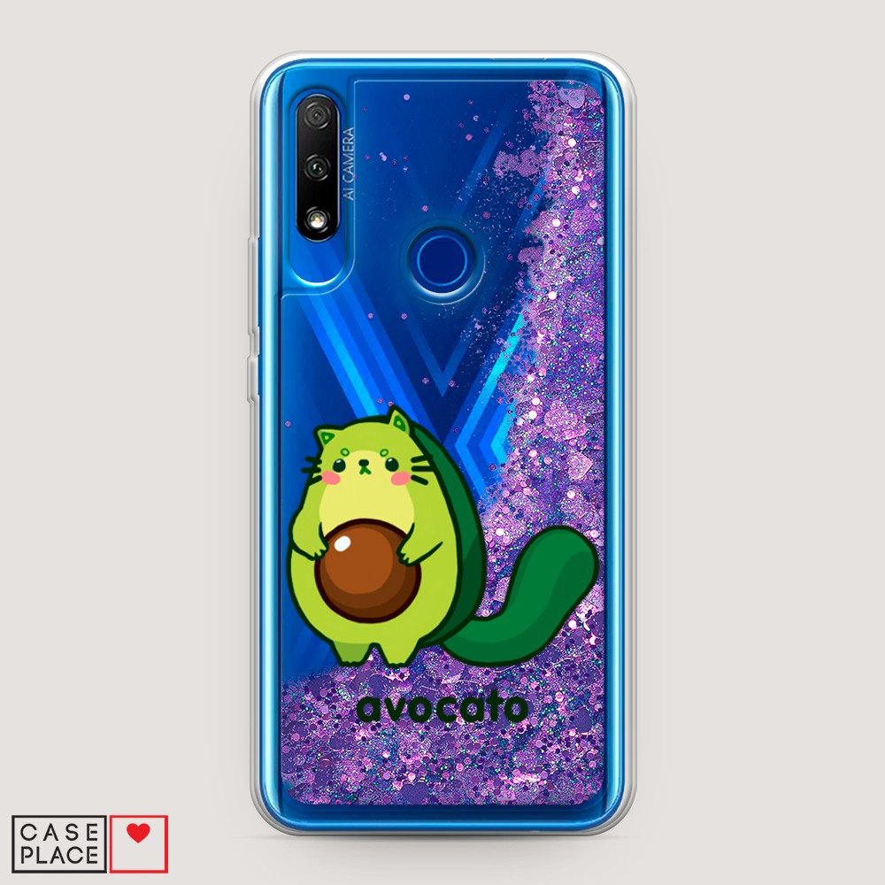 фото Силиконовый чехол "звездочки графика белая" на zte red magic 5s awog
