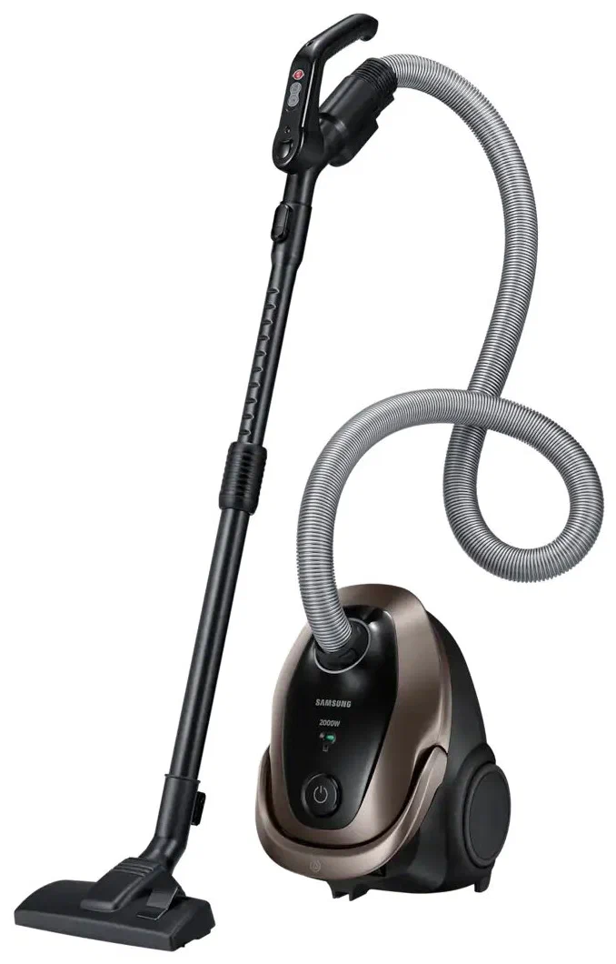 

Пылесос Samsung SC20M2589JD черный, SC20M2589JD