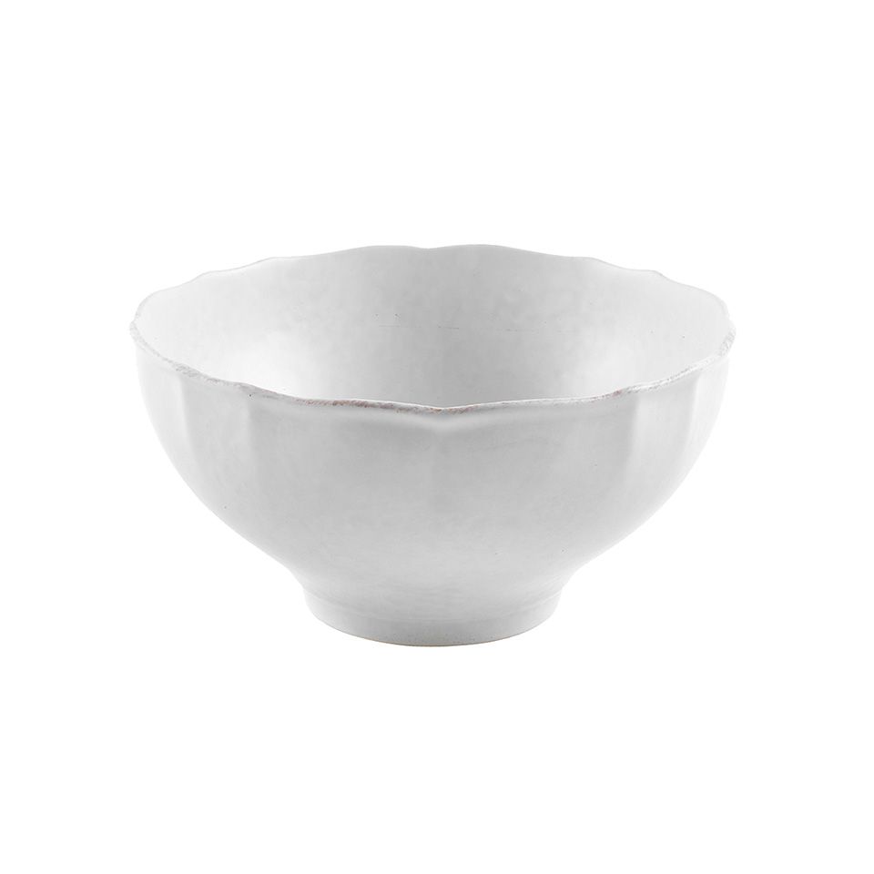 

Миска, Casafina by COSTA NOVA, 270x276x131 мм, белый, IM536-WHI(SS271-00804A)