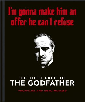 

Little guide to the Godfather / Orange Hippo!