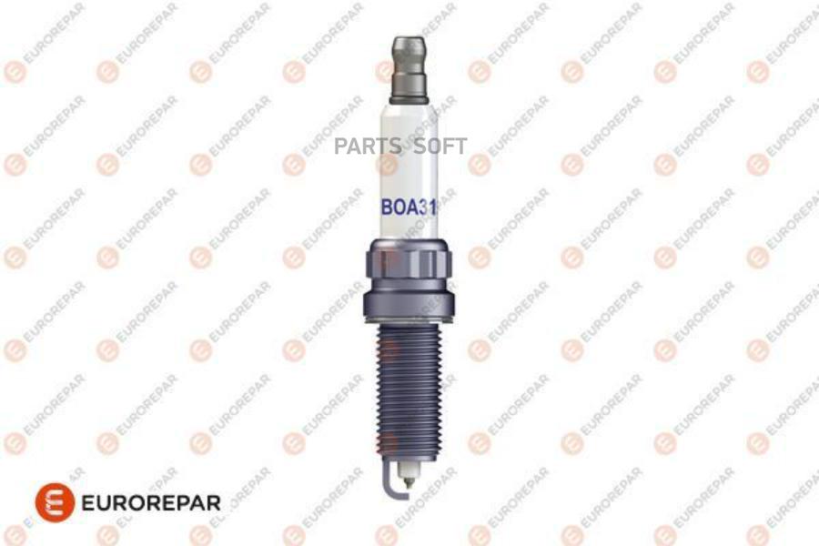

Свеча Зажигания Bmw 1/3, Mini, Psa 508/2008/208/3008, Psa C3/C4/C5 Eurorepar^1648406980 E