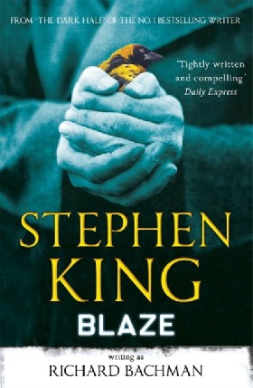 

Blaze / King Stephen