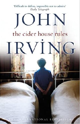 

Cider house rules, the / Irving John