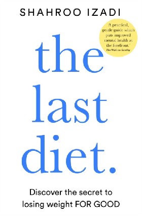 

Last diet / Izadi, Shahroo