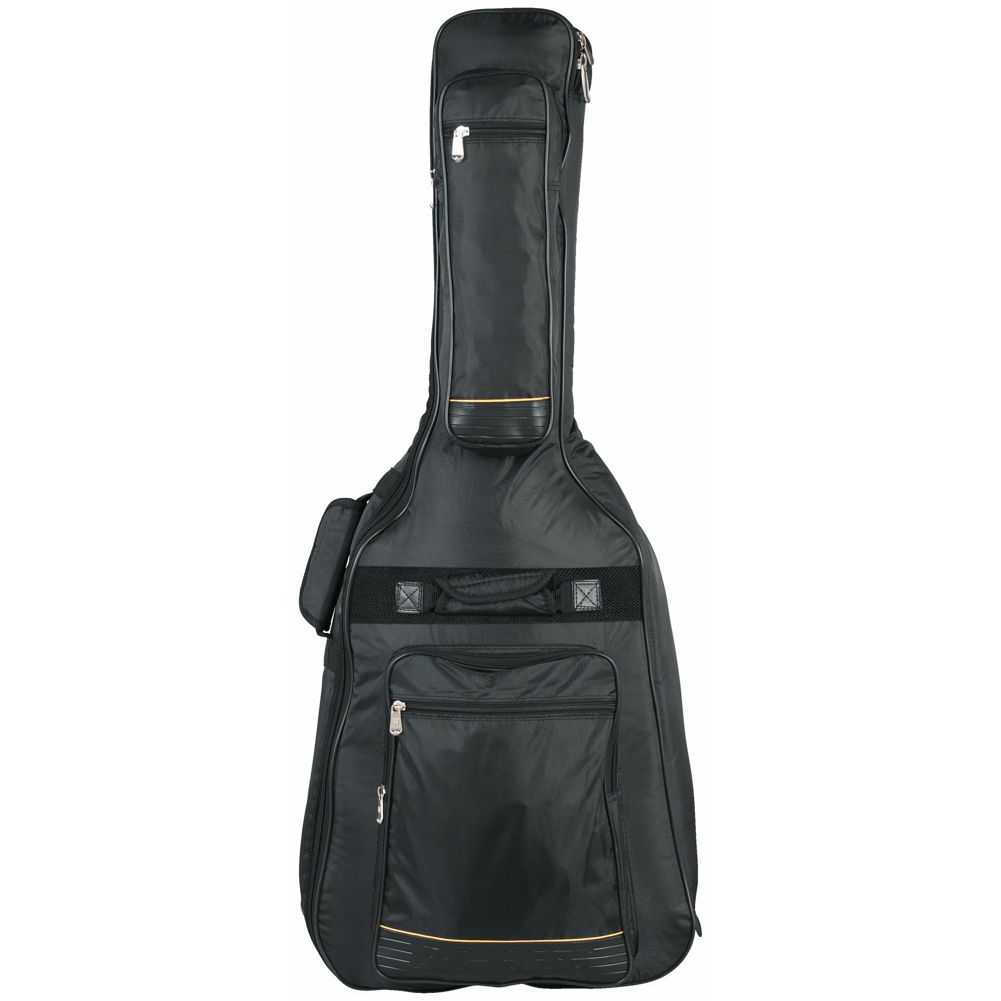 

Чехол для акустической гитары ROCKBAG RB20609B/PLUS, Черный, RB20609B/PLUS