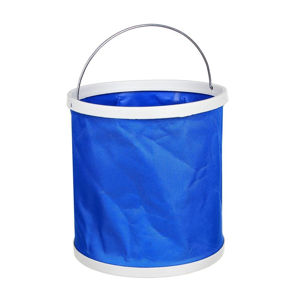 Рыболовный ящик Azor Fishing 147-023 синий/белый 20х20х35 см