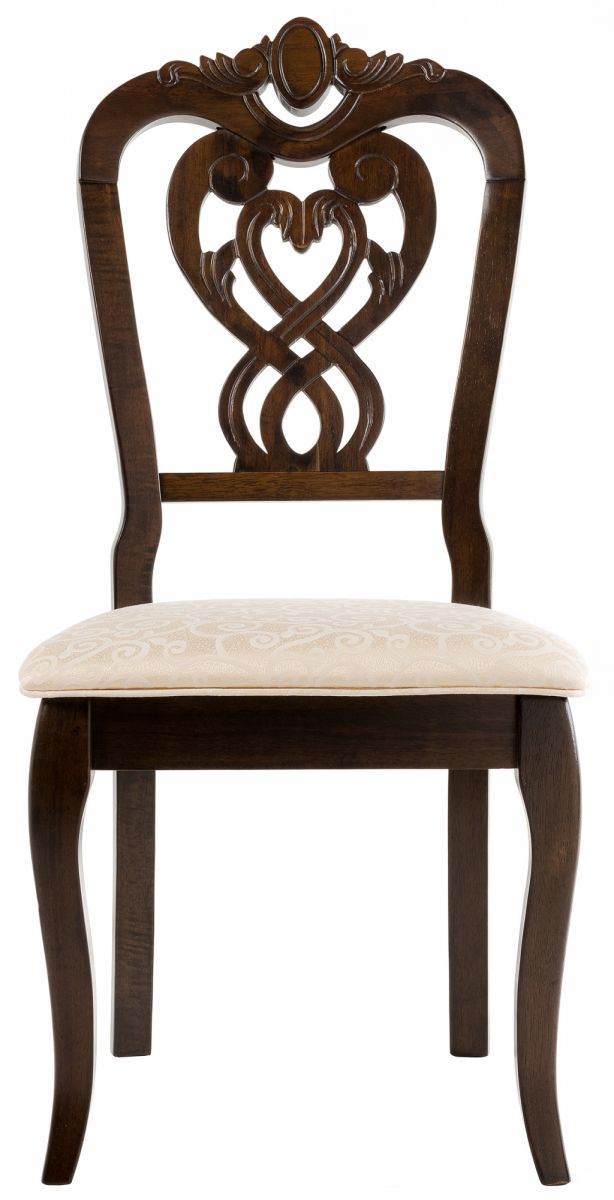 

Стул Woodville , cappuccino/brown, Rosi
