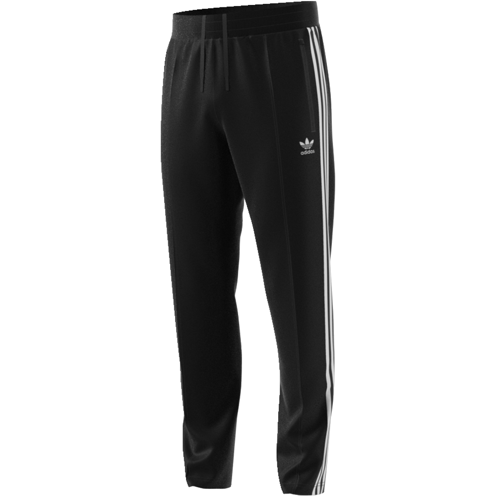 

Спортивные брюки мужские Adidas H09115 черные L, Черный, H09115