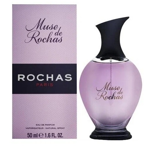 

Парфюмерная вода Rochas Muse de Rochas женская 50 мл, MUSE de Rochas