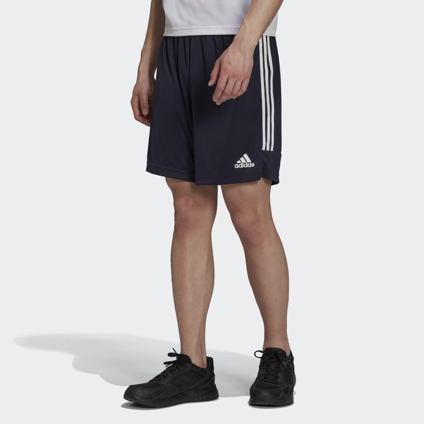 

Шорты мужские Adidas H28921 синие S, H28921