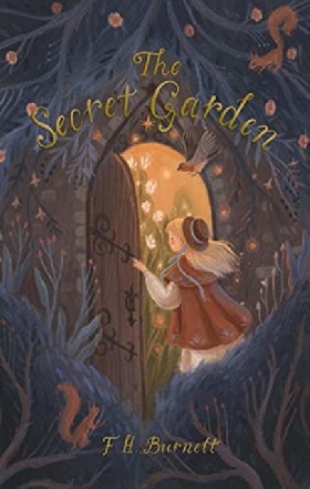 

Secret garden (exclusive) / Burnett, Frances Eliza Hodgson