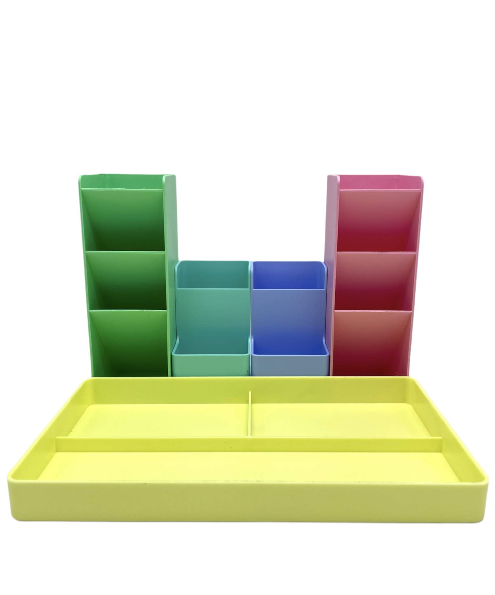 Органайзер для канцелярии HappyKo органайзермикс 577₽