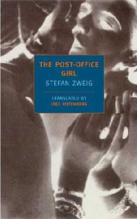 

The Post-Office Girl / Zweig, Stefan