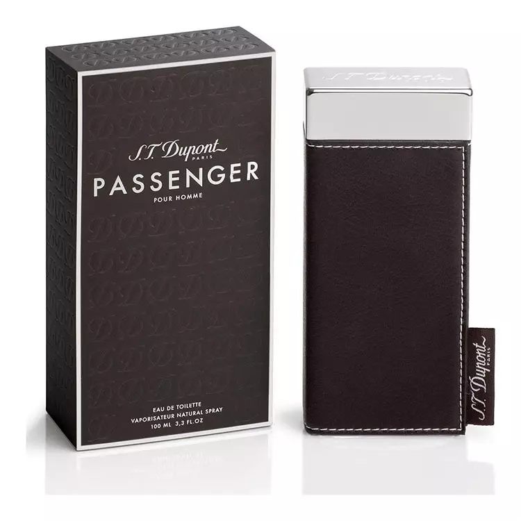 

Туалетная вода S.T.Dupont Passenger pour Homme мужская 100 мл, Passenger pour Homme