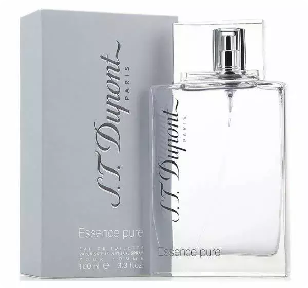 

Туалетная вода S.T.Dupont Essence Pure Pour Homme мужская 100 мл, Essence Pure Pour Homme