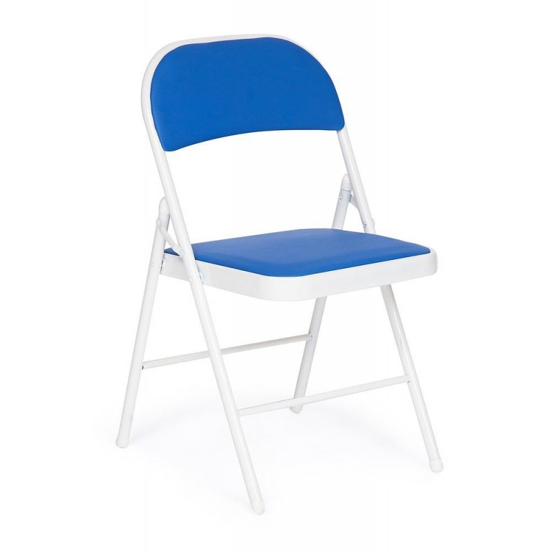 

Стул TetChair Secret De Maison FOLDER, синий, Secret De Maison FOLDER