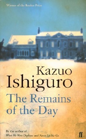 

The Remains of the Day (Faber Classics) / Ishiguro Kazuo