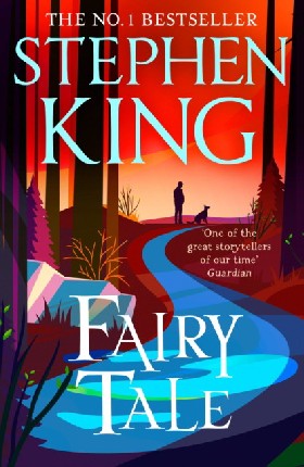 

Fairy tale / King Stephen