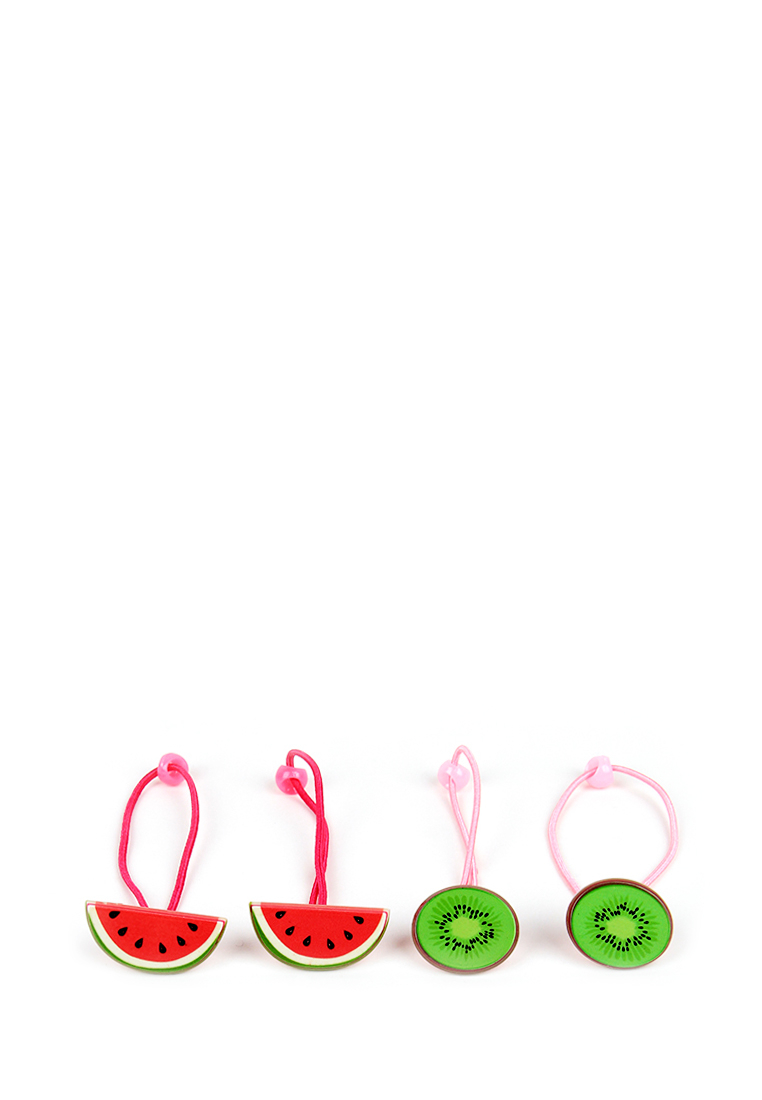 

Резинка для волос Kari B2936 цв. разноцветный, 44105430