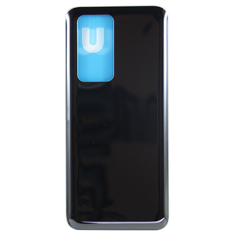 

Задняя крышка BaseMarket для Huawei P40 Pro (черная)