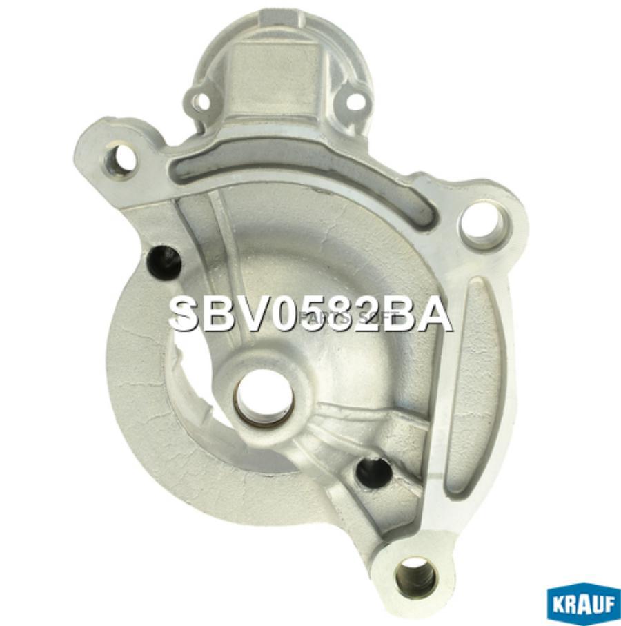 

Крышка Стартера Передняя Krauf sbv0582ba