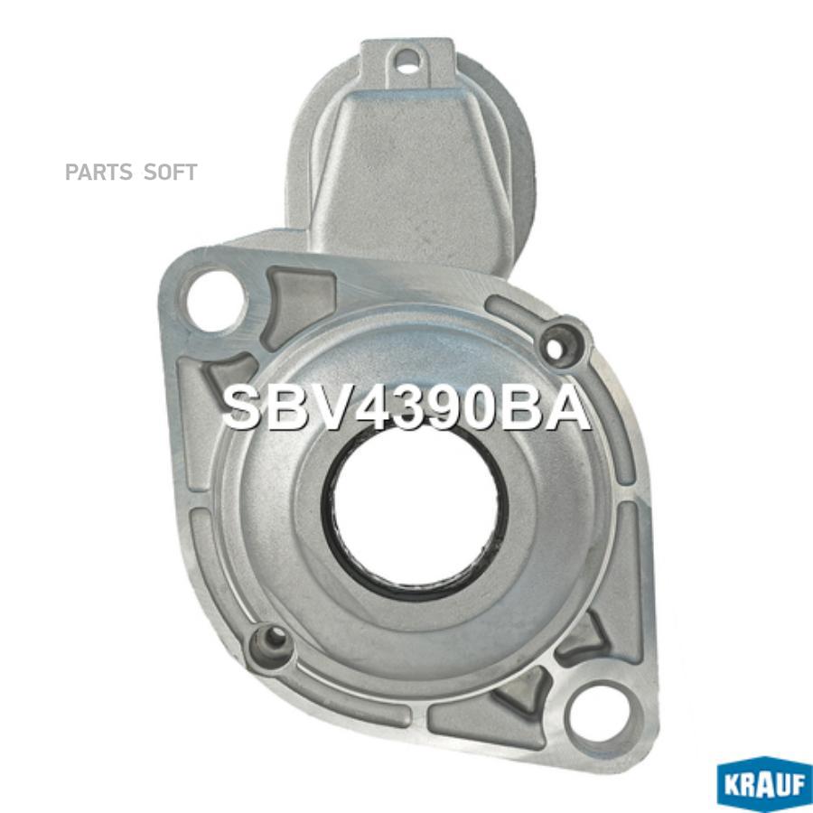 

Крышка Стартера Передняя Krauf sbv4390ba