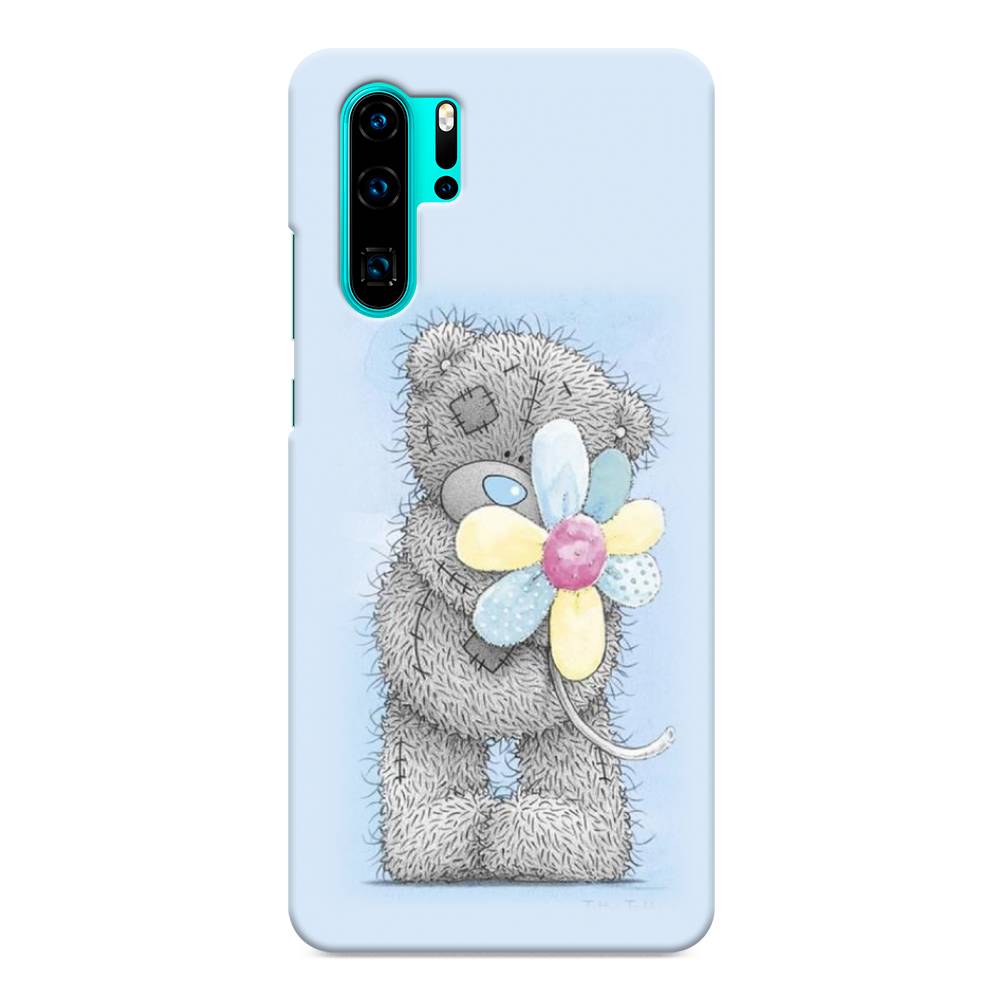 

Чехол Awog "Me to you с ромашкой" для Huawei P30 Pro, 67620-1