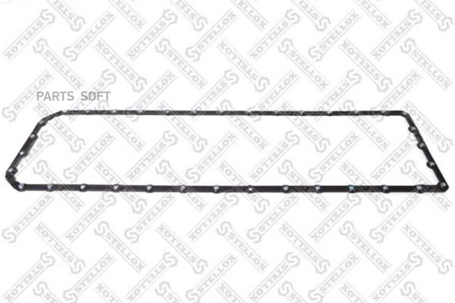 

81-11012-SX прокладка картера EWP RVI Premium/Maxter/Kerax Stellox 8111012sx