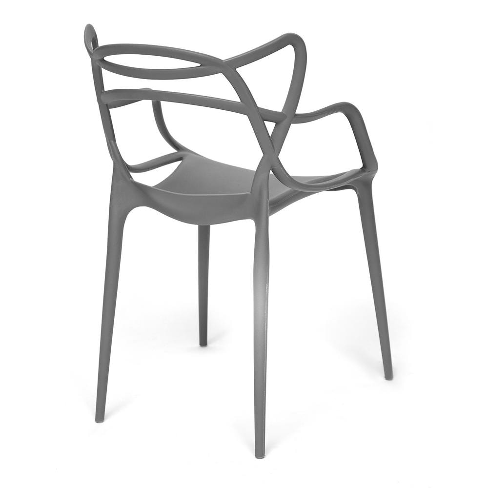 фото Стул secret de maison cat chair (mod. 028) серый tetchair