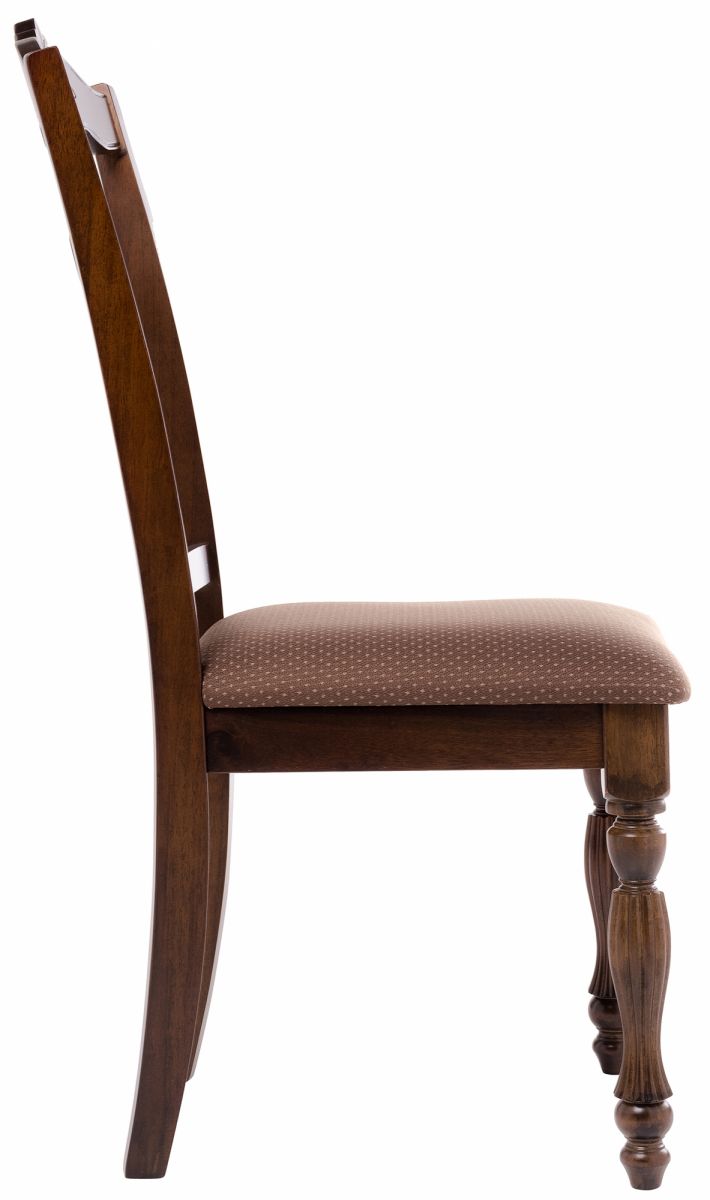 

Стул Vastra cappuccino / brown