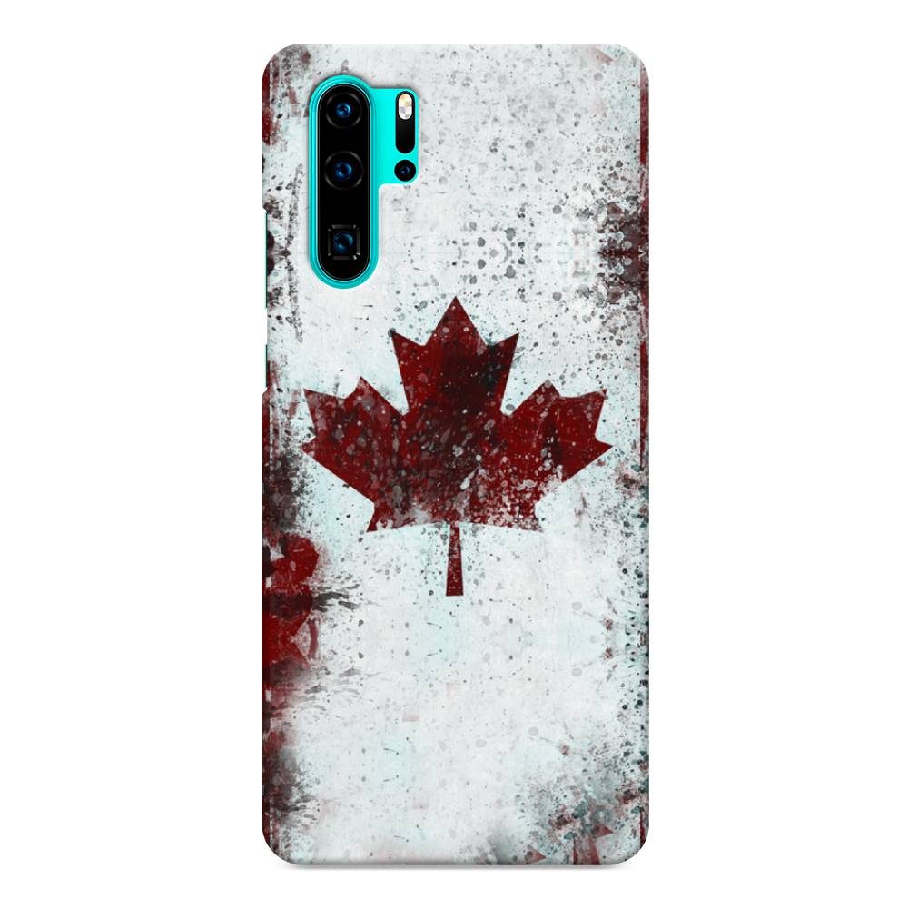 

Чехол Awog "Канада" для Huawei P30 Pro, 67620-4