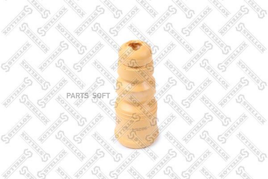 

11-98254-SX отбойник амортизатора заднего Audi A4/A6/Q5 07> Stellox 1198254sx