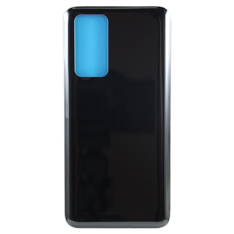 

Задняя крышка BaseMarket для Huawei P40 (черная)